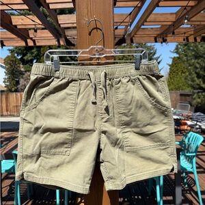 Katin Men's Trail Shorts size L